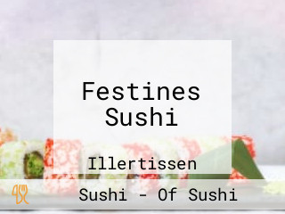 Festines Sushi