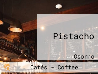 Pistacho