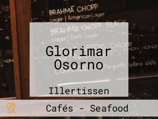 Glorimar Osorno