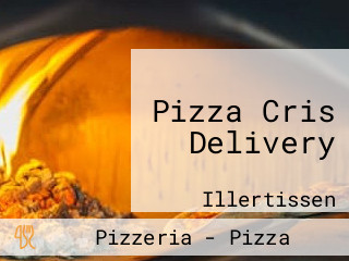 Pizza Cris Delivery