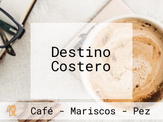 Destino Costero