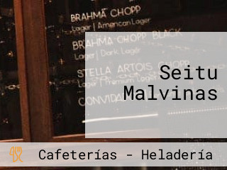 Seitu Malvinas