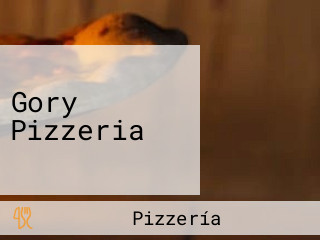 Gory Pizzeria