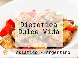 Dietetica Dulce Vida