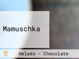 Mamuschka