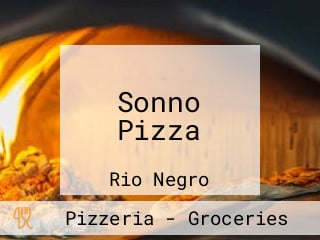 Sonno Pizza