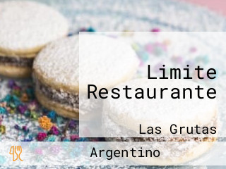 Limite Restaurante