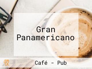 Gran Panamericano