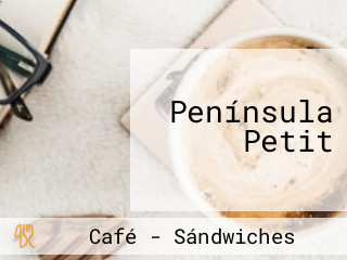 Península Petit