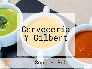 Cervecería Y Gilbert