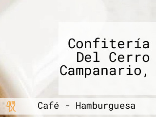 Confitería Del Cerro Campanario,