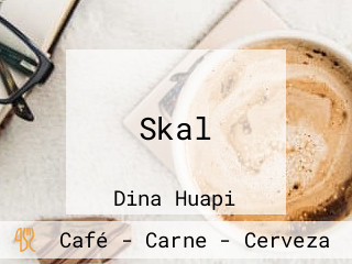 Skal