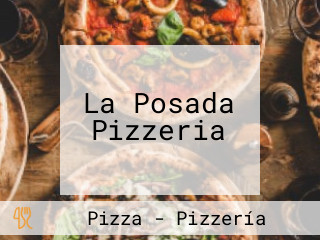 La Posada Pizzeria