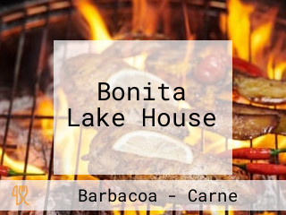 Bonita Lake House