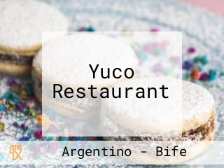 Yuco Restaurant