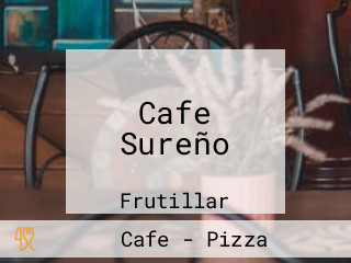 Cafe Sureño