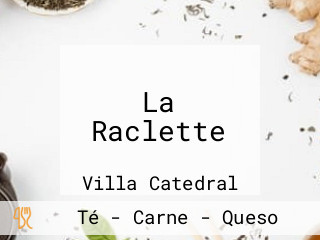 La Raclette