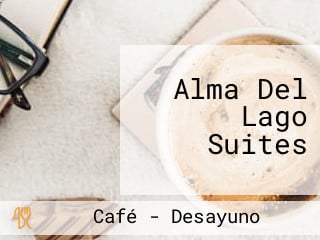 Alma Del Lago Suites