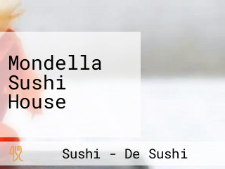 Mondella Sushi House