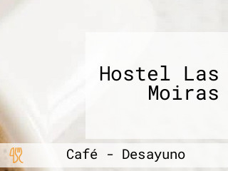 Hostel Las Moiras