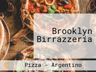 Brooklyn Birrazzería