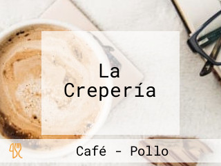 La Crepería