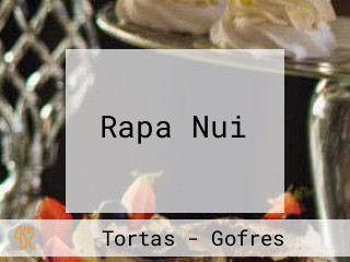 Rapa Nui