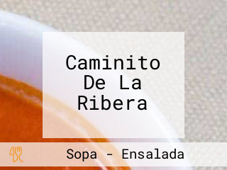 Caminito De La Ribera