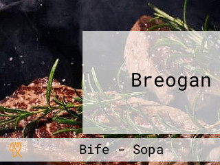 Breogan