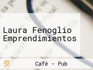 Laura Fenoglio Emprendimientos