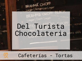 Del Turista Chocolateria