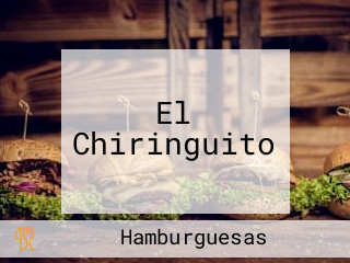 El Chiringuito