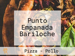 Punto Empanada Bariloche