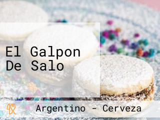 El Galpon De Salo