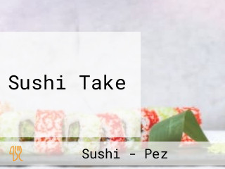 Sushi Take