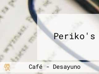 Periko's