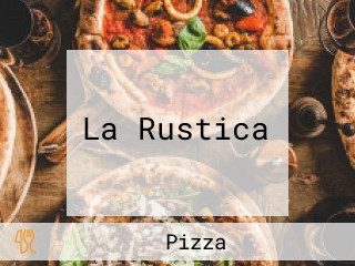 La Rustica