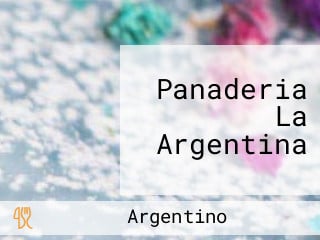 Panaderia La Argentina