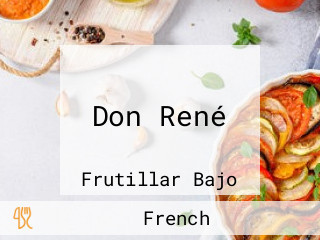 Don René