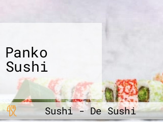 Panko Sushi