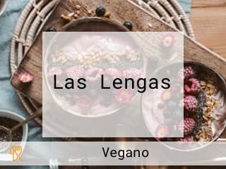 Las Lengas