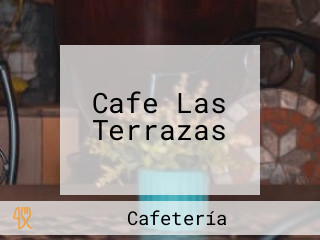 Cafe Las Terrazas