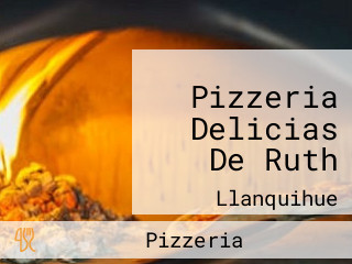 Pizzeria Delicias De Ruth