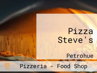 Pizza Steve's