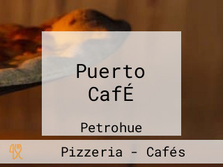 Puerto CafÉ