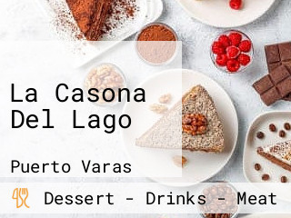 La Casona Del Lago