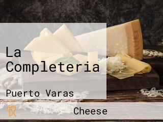 La Completeria