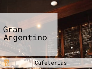 Gran Argentino