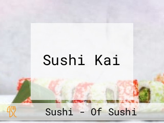 Sushi Kai