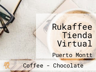 Rukaffee Tienda Virtual